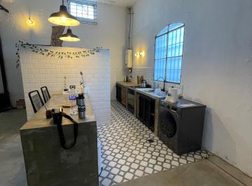 Departamento en Alquiler de 4 ambientes Villa Cabrera · Loft Temporal en Córdoba – Villa Cabrera