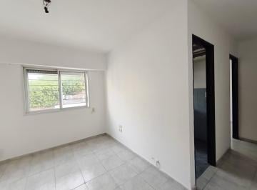 Departamento · 35m² · 3 Ambientes · Departamento en La Sexta
