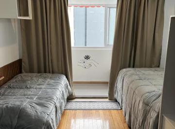 Departamento · 24m² · 1 Ambiente · Departamento Monoambiente - San Nicolás - Alquiler Temporal