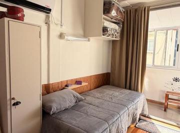 Departamento · 24m² · 1 Ambiente · Departamento Monoambiente - San Nicolás - Alquiler Temporal
