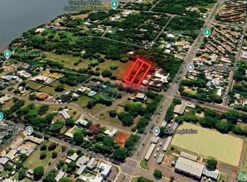 Terreno · 450m² · Terreno en Venta Z/monseñor de Andrea y Av Urquiza