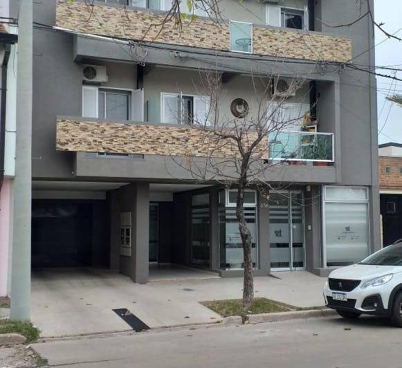Departamento · 1 Dormitorio