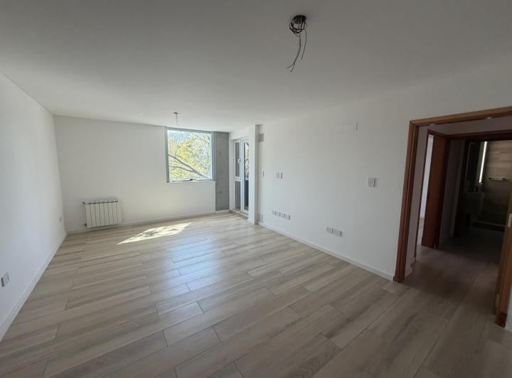 Departamento · 80m² · 2 Dormitorios · 1 Cochera