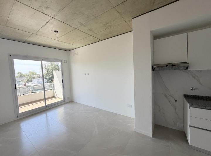Departamento · 55m² · 2 Ambientes