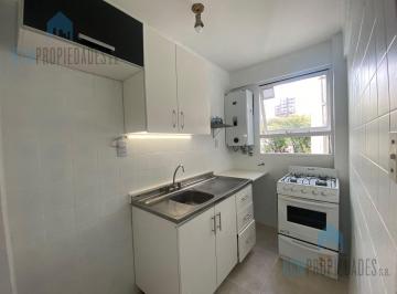 Departamento · 28m² · 2 Ambientes · Departamento de 2 Ambientes en Villa Urquiza