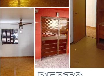Departamento de 5 ambientes, Otro · Departamentos Vendo
