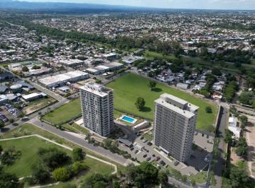 Departamento de 2 ambientes, Córdoba · Depto en Venta 1 Dorm - Milenica Sagrada Familia - Grupo Dinosaurio
