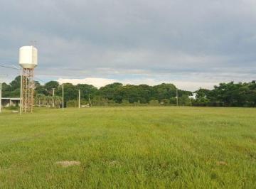 Terreno · 1001m² · Lotes de 1.064 m² en Loteo Arandú