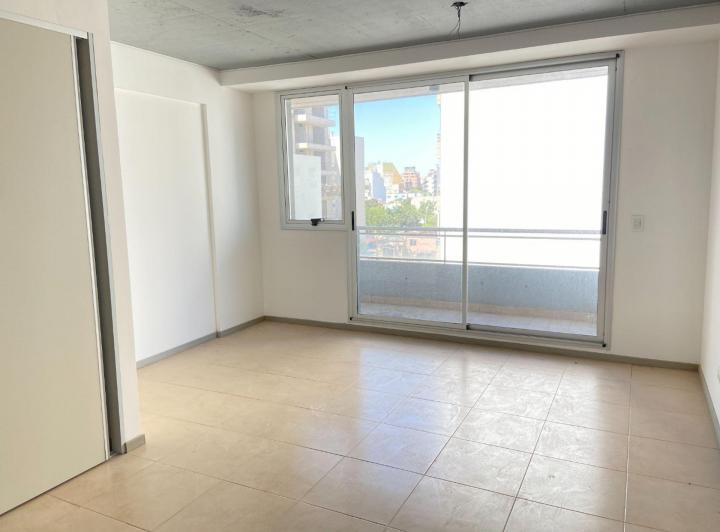 Departamento · 42m² · 1 Ambiente