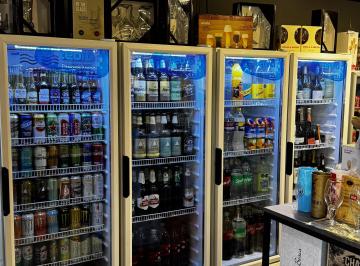Fondo de comercio , Córdoba · Fondo de Comercio en Venta - Vinoteca en Funcionamiento - Zona Sur, Cordoba