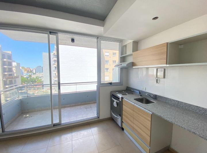 Departamento · 45m² · 1 Ambiente