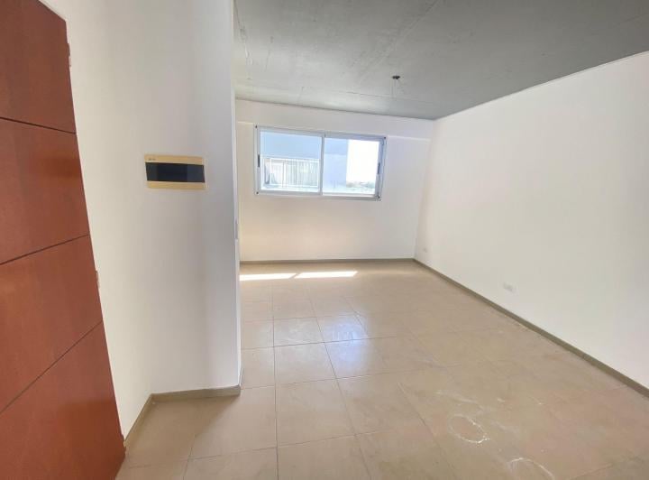Departamento · 45m² · 1 Ambiente