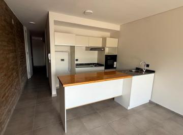 Departamento de 2 ambientes, Las Tortugas · Alquiler Departamento 1 Dormitorio - Godoy Cruz - Las Tortugas