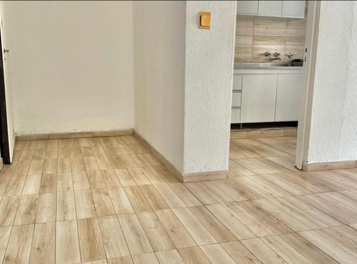 Departamento · 52m² · 3 Ambientes