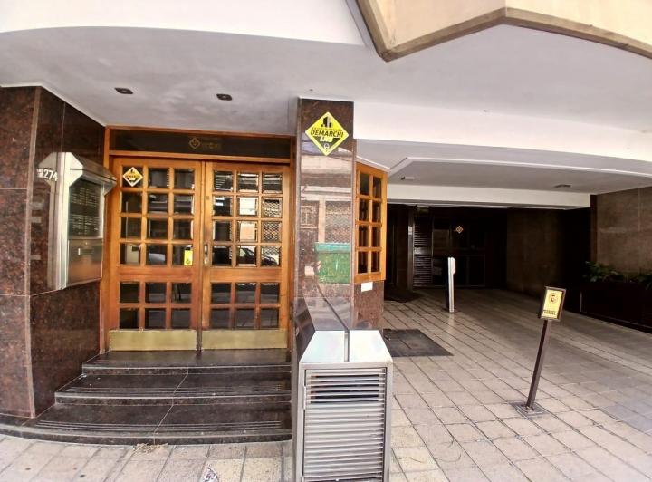 Departamento · 55m² · 3 Ambientes · 1 Cochera