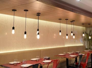 Fondo de comercio , Caballito · Fondo de Comercio en Venta - Pizzeria - Caballito