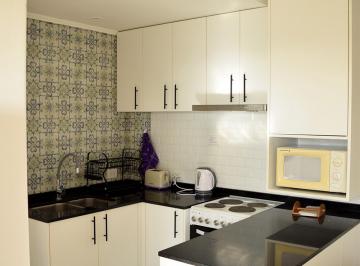 Departamento de 2 ambientes, Villa Gesell · Hermoso Depto Pb Frente Al Mar