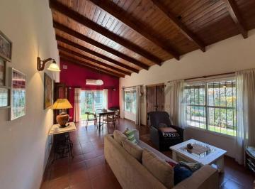 Casa · 80m² · 4 Ambientes · 2 Cocheras · Venta Casa 4 Ambientes en Barrio Bello Horizonte, Ricardo Rojas