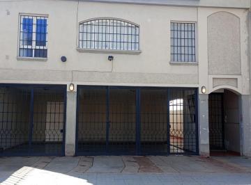 Departamento · 100m² · 3 Ambientes · 1 Cochera · Dúplex
