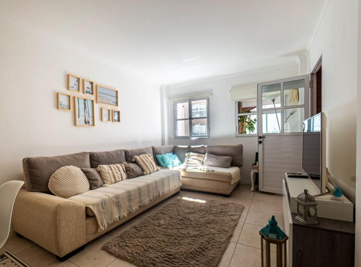 Departamento · 66m² · 3 Ambientes · 1 Cochera