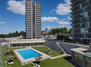 Departamento de 2 ambientes, Córdoba · Depto en Venta 1 Dorm - Milenica Sagrada Familia - Grupo Dinosaurio