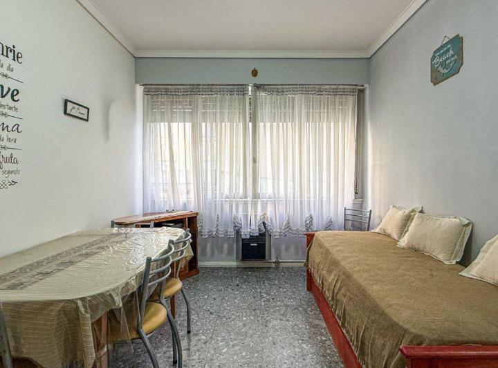 Departamento · 36m² · 2 Ambientes