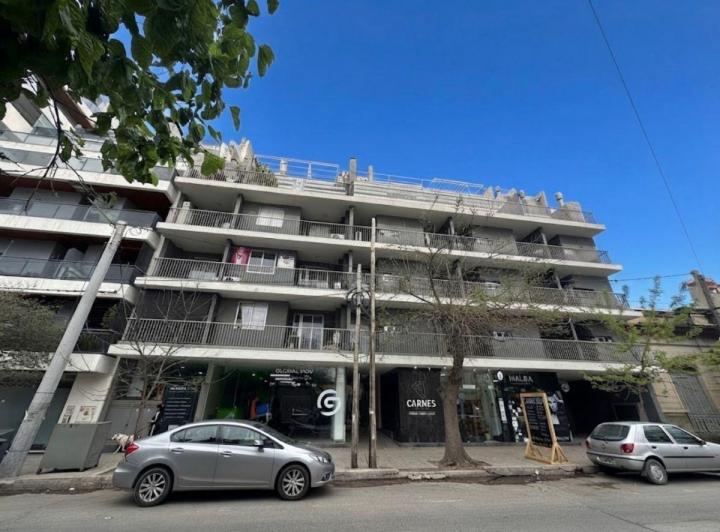 Departamento · 45m² · 2 Ambientes