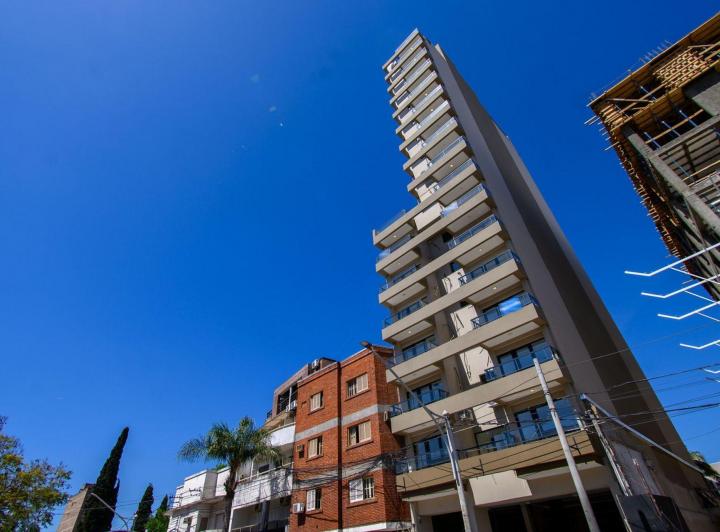 Departamento · 110m² · 3 Ambientes · 1 Cochera