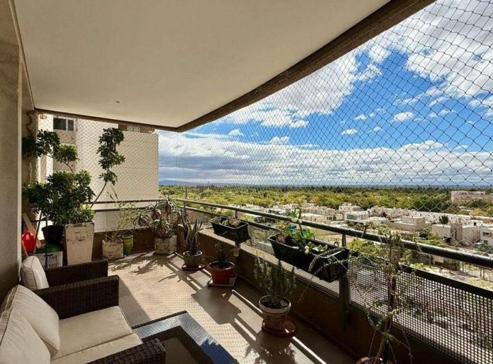 Departamento · 100m² · 3 Ambientes · 1 Cochera
