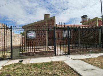 Casa de 2 ambientes, San Martín · Vendo Hermosa Casa Apta Para Ampliación