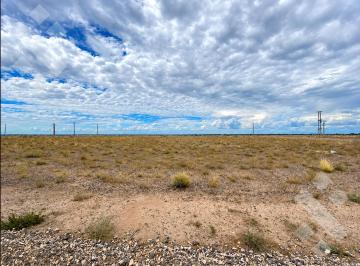 Terreno · 300m² · Venta Lote Meseta Añelo Nqn