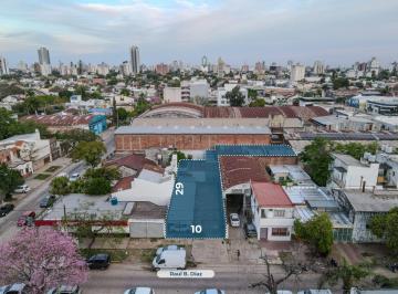 Terreno , Resistencia · Terreno de 522 m² con Galpón a 70 m de Av 25 de Mayo