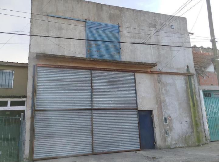 Depósito · 431m²