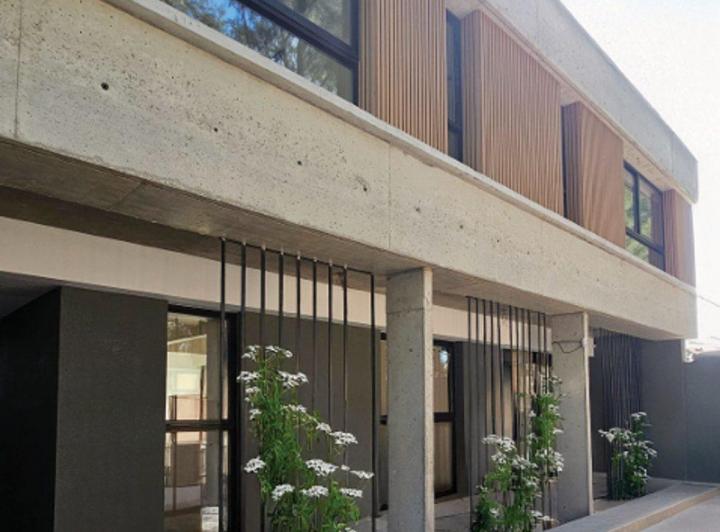 PH · 87m² · 3 Ambientes · 1 Cochera