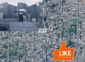 UBICACION DEL COMPLEJO · Venta Dpto B° Yofre Norte (En Complejo Cerrado C/cochera)