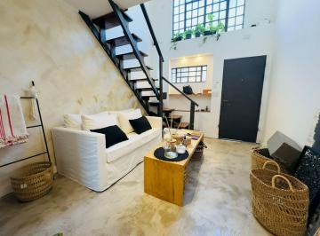 Casa · 52m² · 2 Ambientes · Venta Oficina/departamento Duplex Castelar Norte