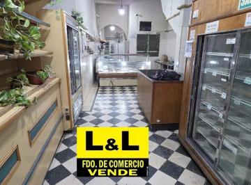 Fondo de comercio , Caballito · Fondo de Comercio en Venta - Panaderia - Caballito