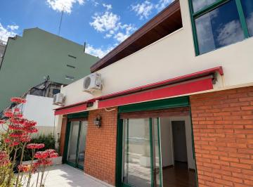 Departamento de 4 ambientes, Caballito · 4 Ambientes con Vista Abierta, Terrazas, Jacuzzi, Parrilla y Cochera en Excelente Ubicación!