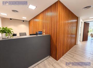 Oficina comercial · 183m² · 5 Ambientes · Oficina en Venta 200 m en Palomar Vilanova Office