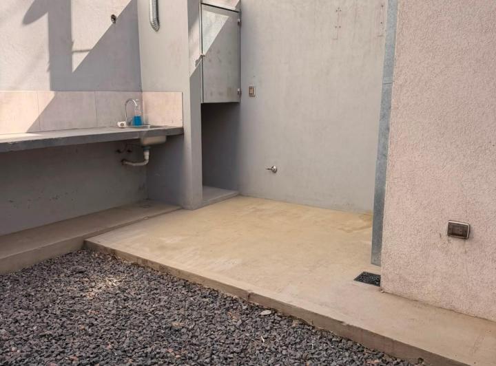 Departamento · 35m² · 1 Ambiente · 1 Cochera
