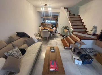 PH · 180m² · 3 Ambientes · 2 Cocheras · Vende Duplex 3 Ambientes con Cochera Doble Terraza y Patio Villa Pueyrredon