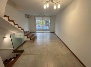PH · 180m² · 3 Ambientes · 2 Cocheras · Vende PH en Duplex 3 Ambientes con Cochera Doble Terraza y Patio en Villa Pueyrredon