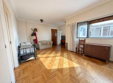 Departamento · 25m² · 1 Ambiente · Venta Monoambiente en Monserrat Muy Luminoso