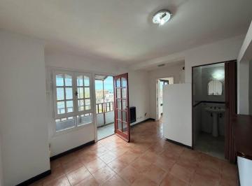 Departamento · 38m² · 2 Ambientes · Departamento en Constitución y Chubut