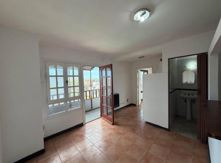 Departamento · 38m² · 2 Ambientes