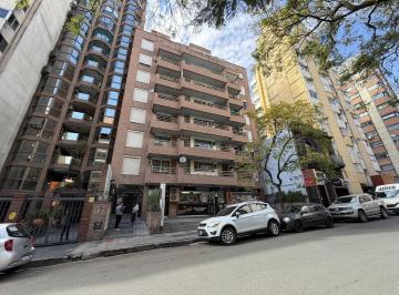 Departamento · 60m² · 3 Ambientes · Se Alquila - Departamento 2 Dorm - Nva. Cba