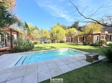 Casa · 119m² · 2 Ambientes · 3 Cocheras · Casa en Bosque Peralta Ramos Sobre Lote de 1124 m²
