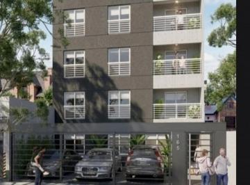 Departamento · 33m² · 1 Ambiente · Oportunidad Pozo 1 y 3 Ambientes - Villa Luzuriaga