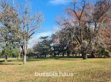 Terreno · 833m² · Terreno en Venta en Almahue Pilar, La Lonja