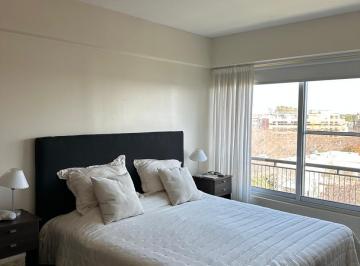Departamento de 3 ambientes, San Fernando · Depto con Balcón en Quartier Lomas de La Horqueta